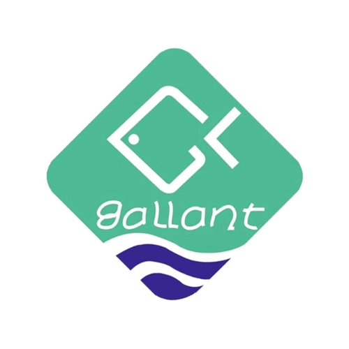 khí công nghiệp Quảng Ngãi Gallant