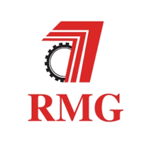 khí công nghiệp Quảng Ngãi RMG
