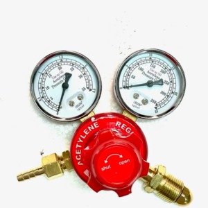 khí công nghiệp Quảng Ngãi Đồng hồ khí đá - gas gió đá