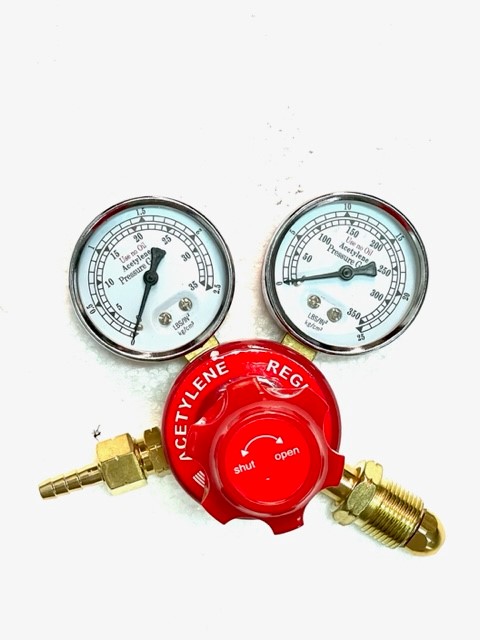 Đồng hồ khí đá - gas gió đá