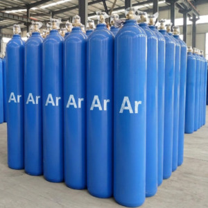 khí công nghiệp Quảng Ngãi Khí Argon